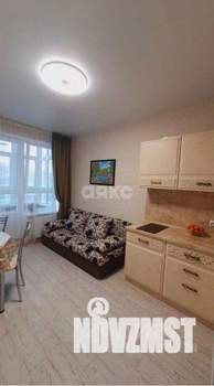 1-к квартира, вторичка, 41м2, 6/8 этаж