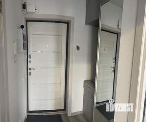 1-к квартира, вторичка, 35м2, 4/5 этаж