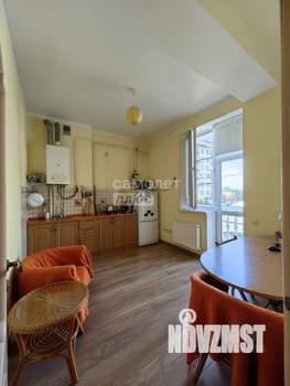 1-к квартира, вторичка, 36м2, 2/3 этаж