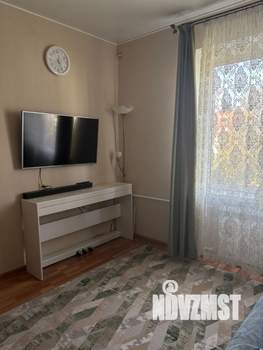 1-к квартира, вторичка, 28м2, 5/5 этаж