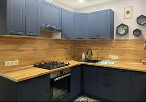 1-к квартира, вторичка, 43м2, 8/9 этаж