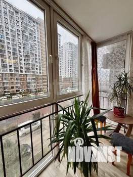 Студия квартира, вторичка, 30м2, 3/20 этаж