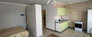 1-к квартира, вторичка, 37м2, 1/8 этаж