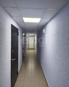 Студия квартира, вторичка, 25м2, 1/20 этаж