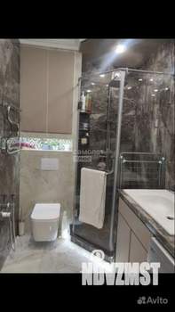 2-к квартира, вторичка, 44м2, 16/20 этаж