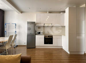 1-к квартира, вторичка, 40м2, 5/6 этаж