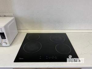 1-к квартира, вторичка, 40м2, 5/6 этаж