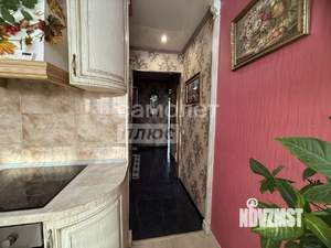 3-к квартира, вторичка, 75м2, 1/9 этаж