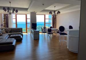 2-к квартира, вторичка, 98м2, 5/12 этаж