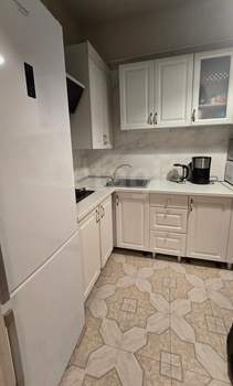 1-к квартира, вторичка, 45м2, 3/6 этаж