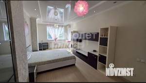 2-к квартира, вторичка, 66м2, 4/8 этаж