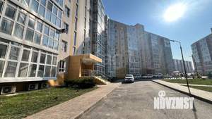 2-к квартира, вторичка, 51м2, 4/8 этаж