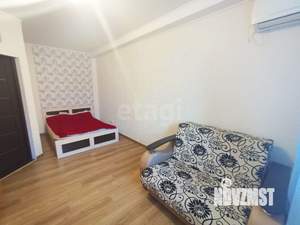 1-к квартира, вторичка, 30м2, 2/7 этаж
