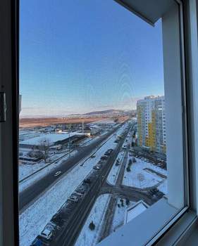 2-к квартира, вторичка, 57м2, 13/16 этаж