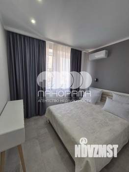 1-к квартира, вторичка, 40м2, 13/16 этаж