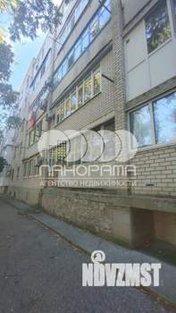 3-к квартира, вторичка, 63м2, 1/5 этаж