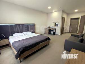 Студия квартира, вторичка, 28м2, 3/4 этаж