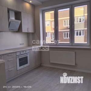 2-к квартира, вторичка, 54м2, 12/13 этаж