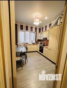 1-к квартира, вторичка, 36м2, 3/4 этаж