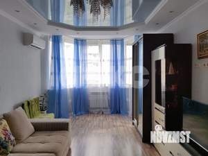 1-к квартира, вторичка, 44м2, 4/9 этаж