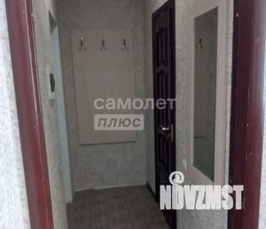 1-к квартира, вторичка, 28м2, 2/3 этаж