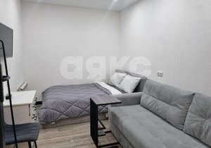 1-к квартира, вторичка, 25м2, 1/1 этаж