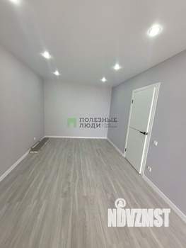 1-к квартира, вторичка, 39м2, 14/18 этаж