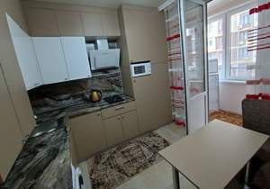 1-к квартира, вторичка, 36м2, 2/9 этаж