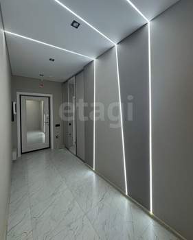 2-к квартира, вторичка, 70м2, 5/23 этаж