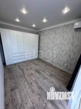 1-к квартира, вторичка, 30м2, 14/14 этаж