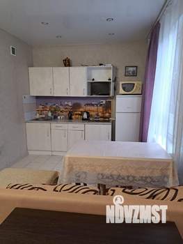 Студия квартира, вторичка, 37м2, 1/5 этаж