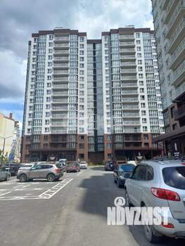 2-к квартира, вторичка, 61м2, 8/17 этаж