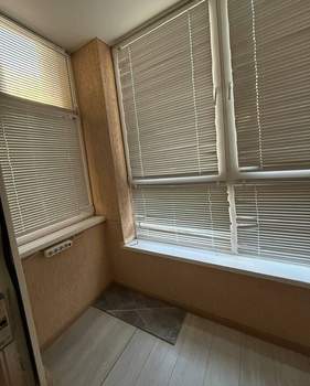 Студия квартира, вторичка, 23м2, 1/14 этаж