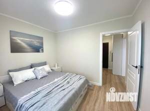 1-к квартира, вторичка, 41м2, 5/16 этаж