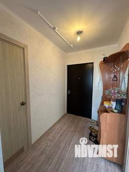 1-к квартира, вторичка, 37м2, 11/16 этаж