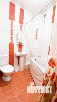 1-к квартира, вторичка, 34м2, 1/4 этаж