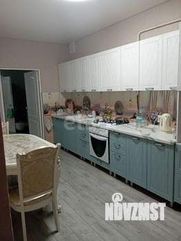 2-к квартира, вторичка, 74м2, 3/6 этаж