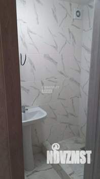 2-к квартира, вторичка, 37м2, -1/2 этаж