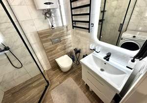 1-к квартира, вторичка, 38м2, 13/14 этаж