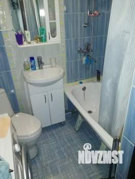 1-к квартира, вторичка, 36м2, 5/6 этаж