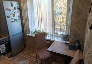 2-к квартира, вторичка, 36м2, 5/5 этаж