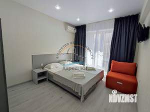 Студия квартира, вторичка, 22м2, 1/3 этаж