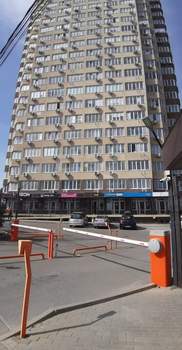 Студия квартира, вторичка, 26м2, 10/20 этаж