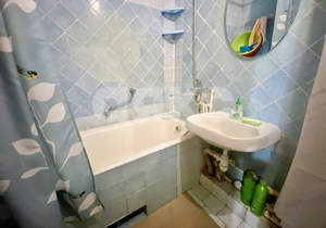 2-к квартира, вторичка, 64м2, 2/5 этаж