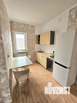 Студия квартира, вторичка, 25м2, 3/3 этаж