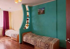 1-к квартира, вторичка, 45м2, 5/20 этаж