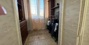 3-к квартира, вторичка, 81м2, 3/5 этаж