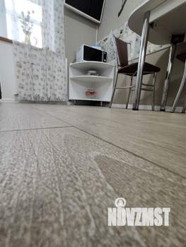 1-к квартира, вторичка, 39м2, 5/5 этаж