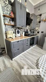 1-к квартира, вторичка, 38м2, 5/6 этаж