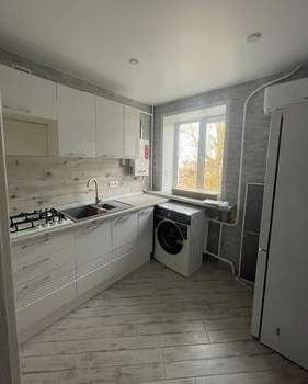 1-к квартира, вторичка, 33м2, 4/5 этаж